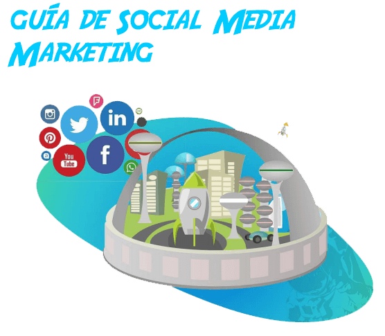 Estrategia de marketing en redes sociales